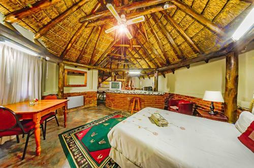 Hostal Amper Bo Guest House