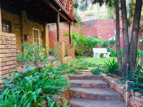 Hostal Amper Bo Guest House