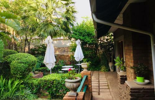 Hostal Amper Bo Guest House