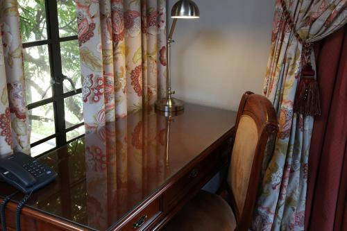The Village Ridge Boutique Hotel