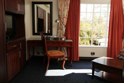 The Village Ridge Boutique Hotel