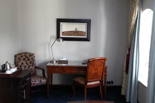 The Village Ridge Boutique Hotel