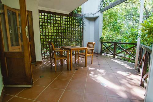 The Village Ridge Boutique Hotel