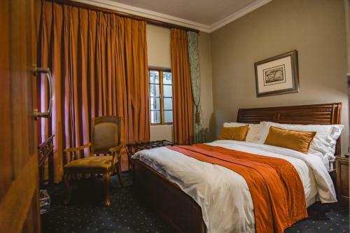 The Village Ridge Boutique Hotel
