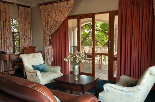 The Village Ridge Boutique Hotel