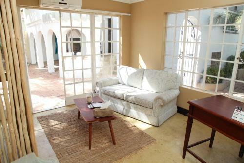 The Village Ridge Boutique Hotel