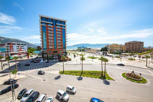Sea-esta Apartment Vlore