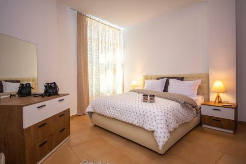 Sea-esta Apartment Vlore
