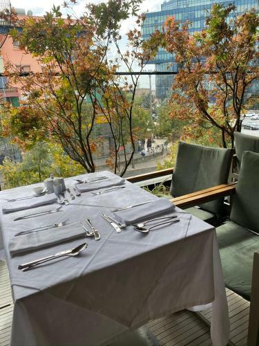 Ebel Boutique Hotel
