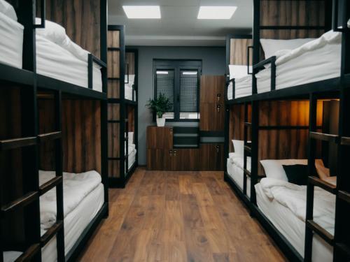 The Maze Hostel