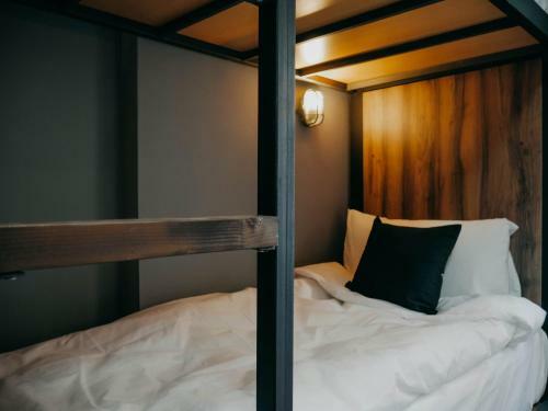 The Maze Hostel