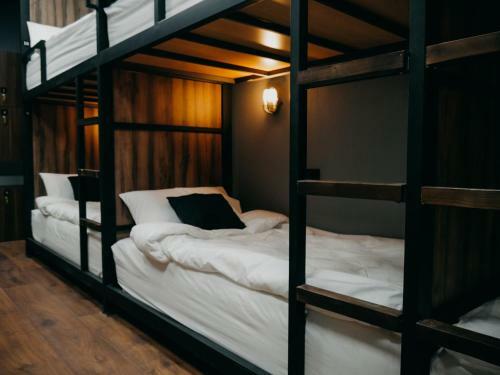 The Maze Hostel