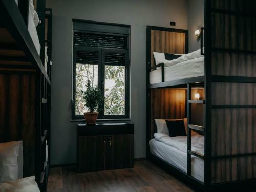 The Maze Hostel