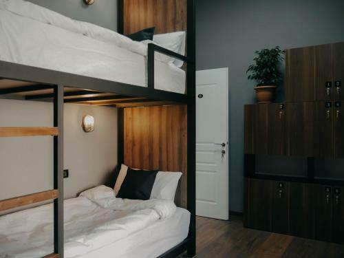 The Maze Hostel