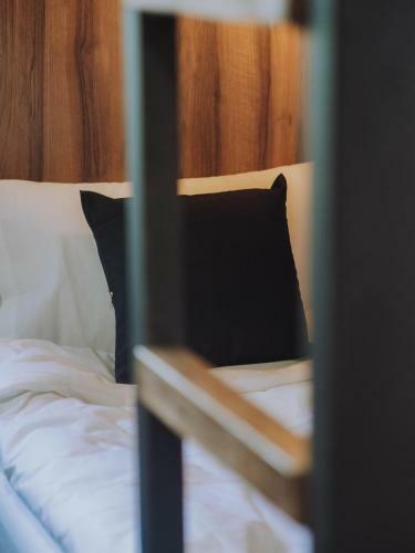 The Maze Hostel