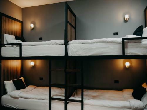 The Maze Hostel