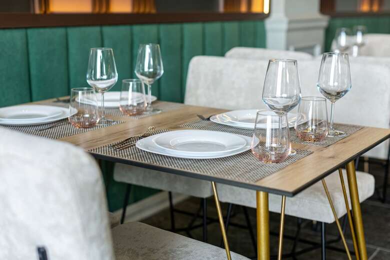 Ames Hotel & Spa