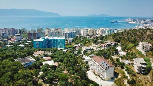 Monte Mare Hotel