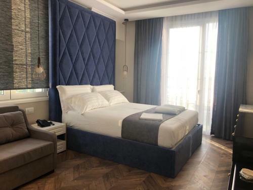 Poda Boutique Hotel Ksamil