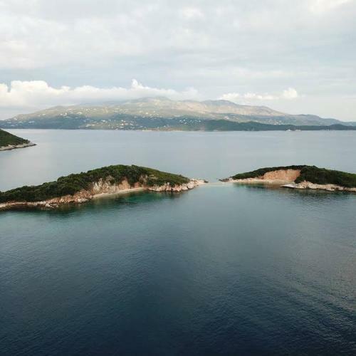 Poda Boutique Hotel Ksamil