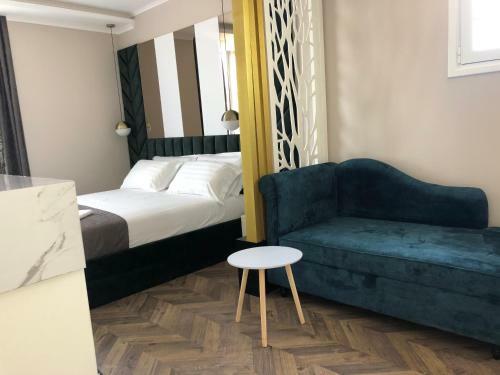 Poda Boutique Hotel Ksamil