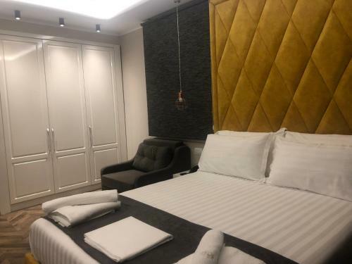 Poda Boutique Hotel Ksamil