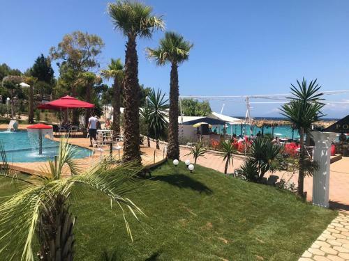 Poda Boutique Hotel Ksamil
