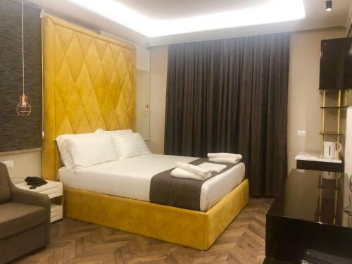 Poda Boutique Hotel Ksamil