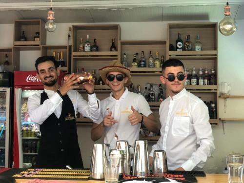 Poda Boutique Hotel Ksamil