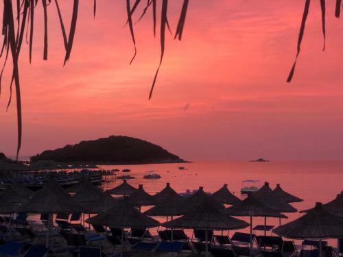 Poda Boutique Hotel Ksamil
