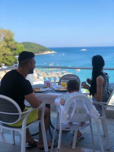 Poda Boutique Hotel Ksamil