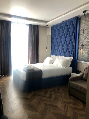 Poda Boutique Hotel Ksamil