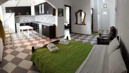 Hotel Henardi Apartments