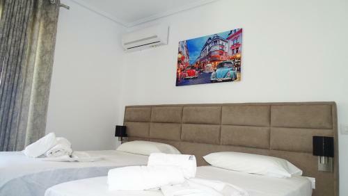 Piazza Hotel Jakova