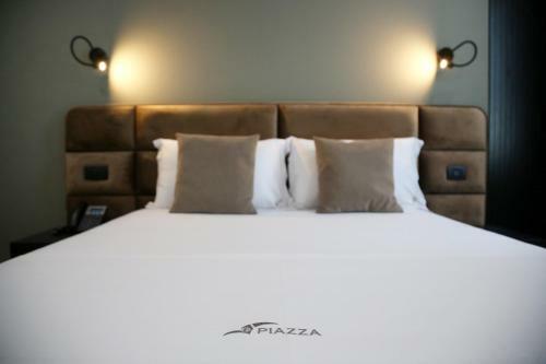 Hotel Piazza