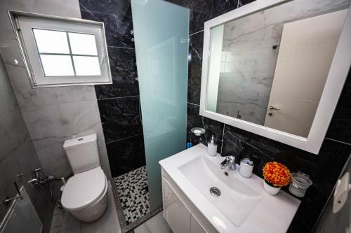 Apartamento Villa Abiori