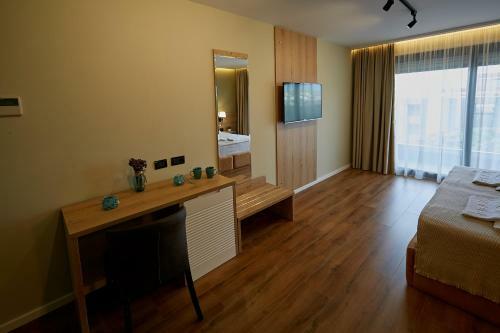 Eter Hotel