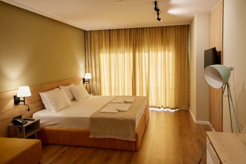 Eter Hotel