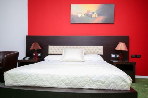 Hotel Brooklyn Vlore