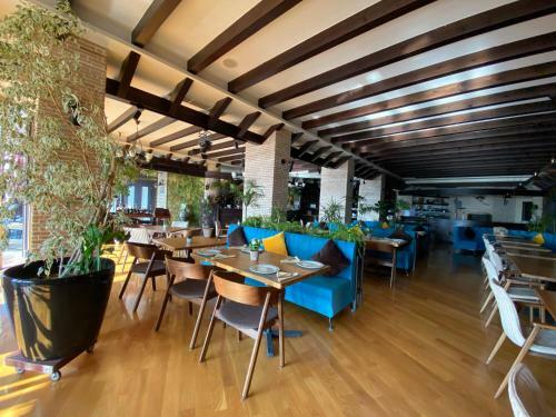 Hotel Brooklyn Vlore