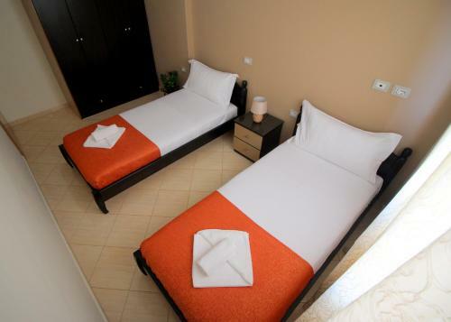 Down Town Hotel