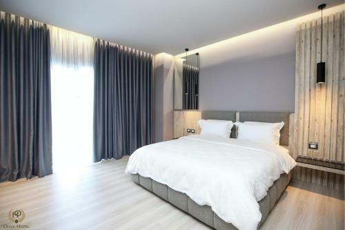 Hotel Olive