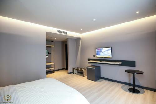 Hotel Olive