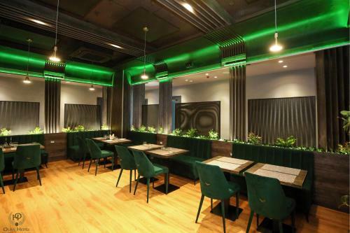 Hotel Olive