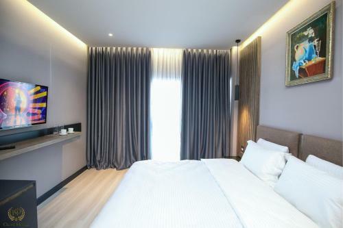 Hotel Olive