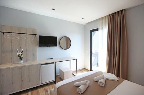 Hotel Citrus