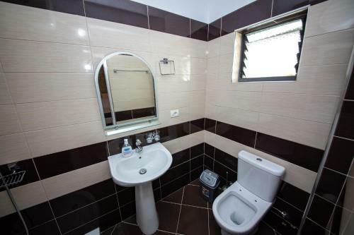 Qendra Bed & Breakfast