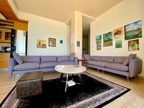 Eka Luxury Apartments