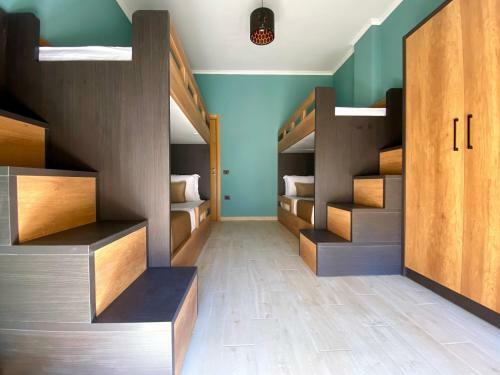 Eka Luxury Apartments