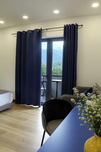 Hover Boutique Hotel